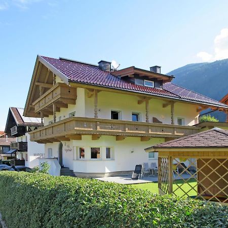 Apartment Wegscheider By Interhome Mayrhofen Exteriér fotografie
