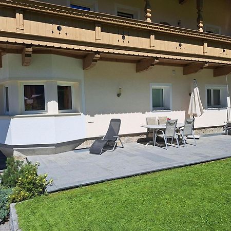 Apartment Wegscheider By Interhome Mayrhofen Exteriér fotografie