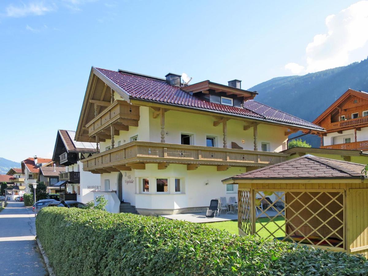 Apartment Wegscheider By Interhome Mayrhofen Exteriér fotografie