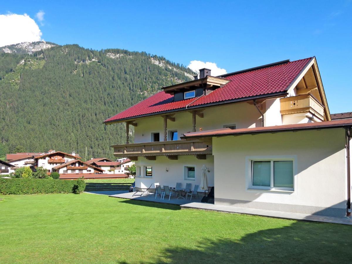 Apartment Wegscheider By Interhome Mayrhofen Exteriér fotografie