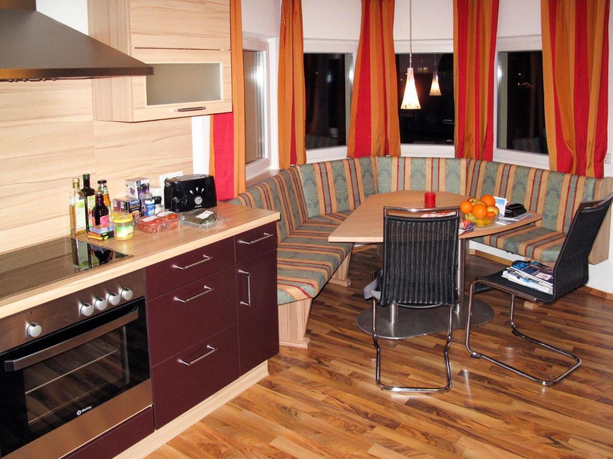 Apartment Wegscheider By Interhome Mayrhofen Exteriér fotografie