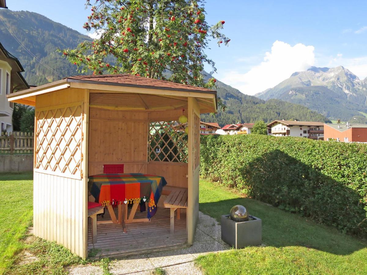 Apartment Wegscheider By Interhome Mayrhofen Exteriér fotografie