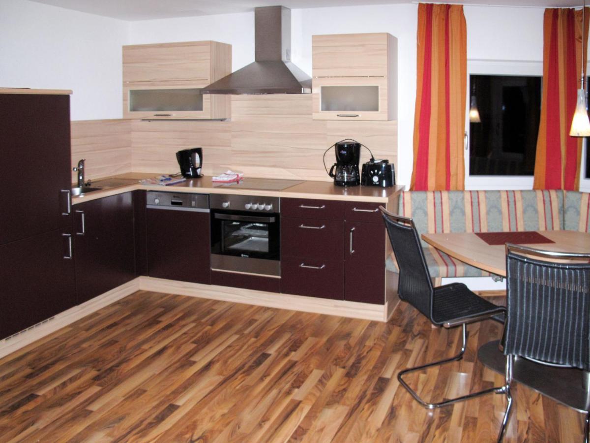 Apartment Wegscheider By Interhome Mayrhofen Exteriér fotografie