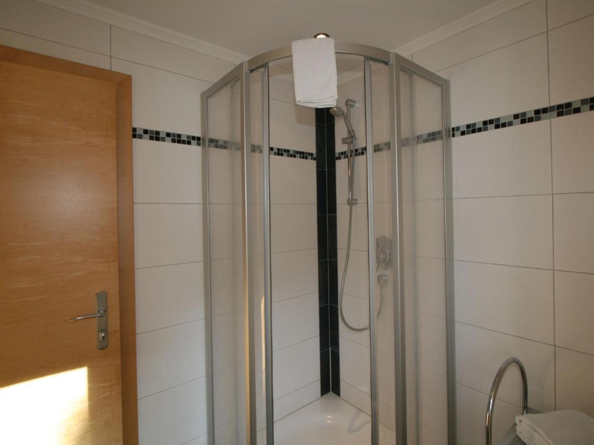 Apartment Wegscheider By Interhome Mayrhofen Exteriér fotografie