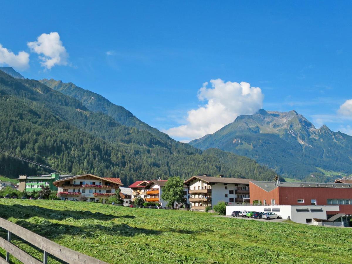 Apartment Wegscheider - Mho328 By Interhome Mayrhofen Exteriér fotografie